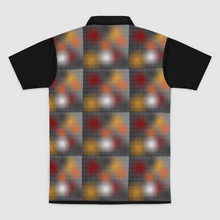 Load image into Gallery viewer, MONOGRAM BEAR HEAD POLO
