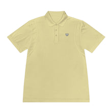 Load image into Gallery viewer, MEN&#39;S BEAR HEAD POLO SHIRT
