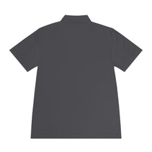 Load image into Gallery viewer, MEN&#39;S BEAR HEAD POLO SHIRT
