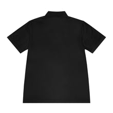 Load image into Gallery viewer, MEN&#39;S BEAR HEAD POLO SHIRT
