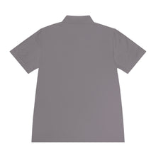 Load image into Gallery viewer, MEN&#39;S BEAR HEAD POLO SHIRT
